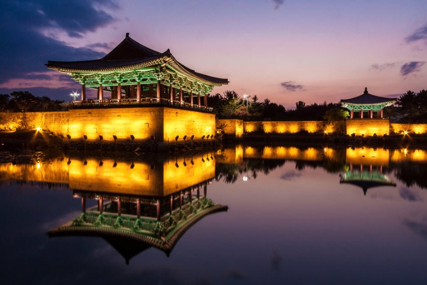 Moro-Naba Palace, Ouagadougou, Burkina Faso